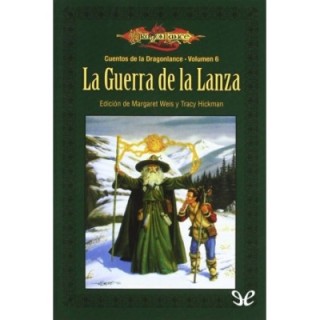 La Guerra de la Lanza