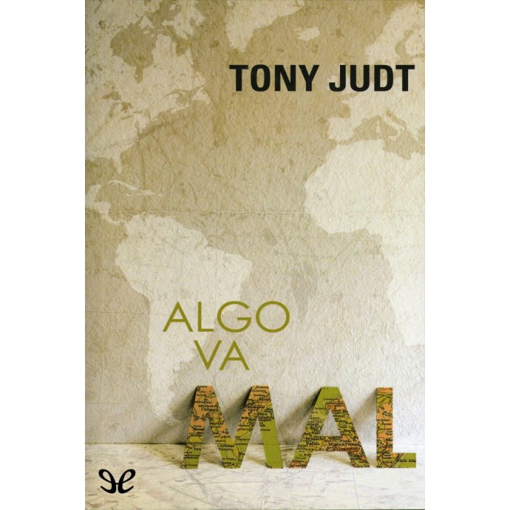 Algo va mal