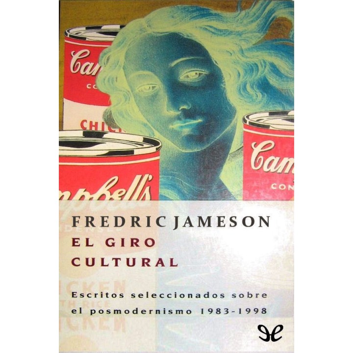 El giro cultural