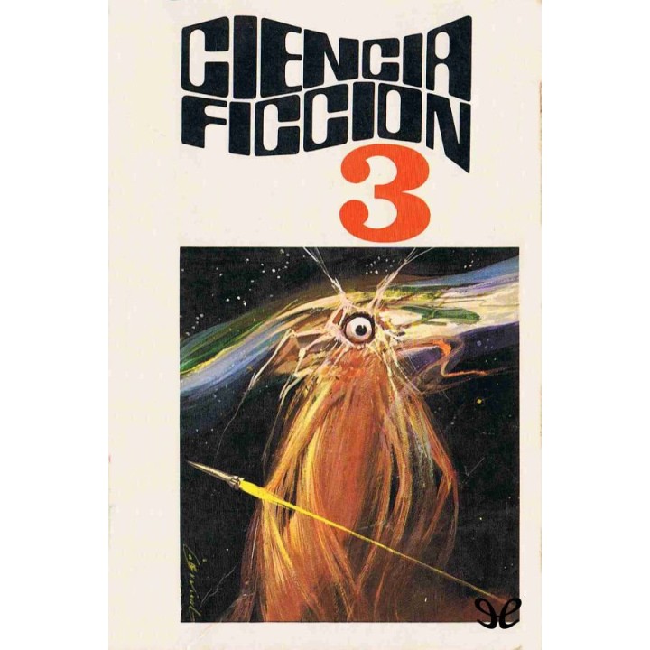 Ciencia ficción. Selección 3