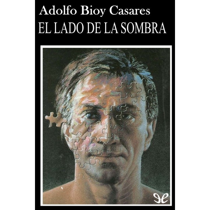 El lado de la sombra