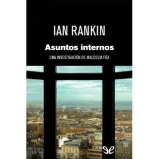 Asuntos internos