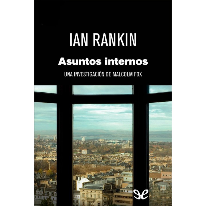 Asuntos internos