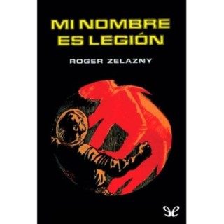 Mi nombre es Legión