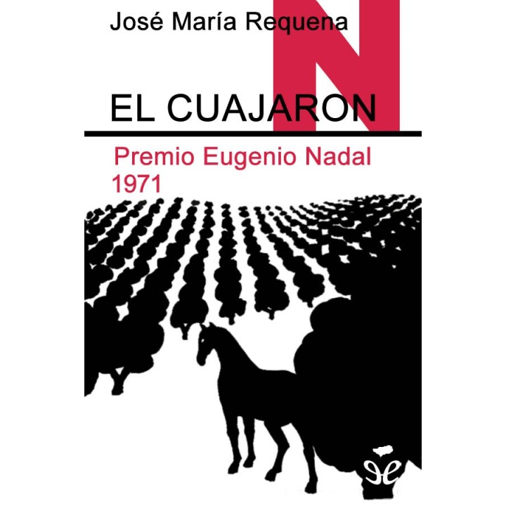 El cuajarón