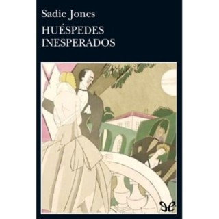 Huespedes inesperados