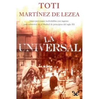 La universal