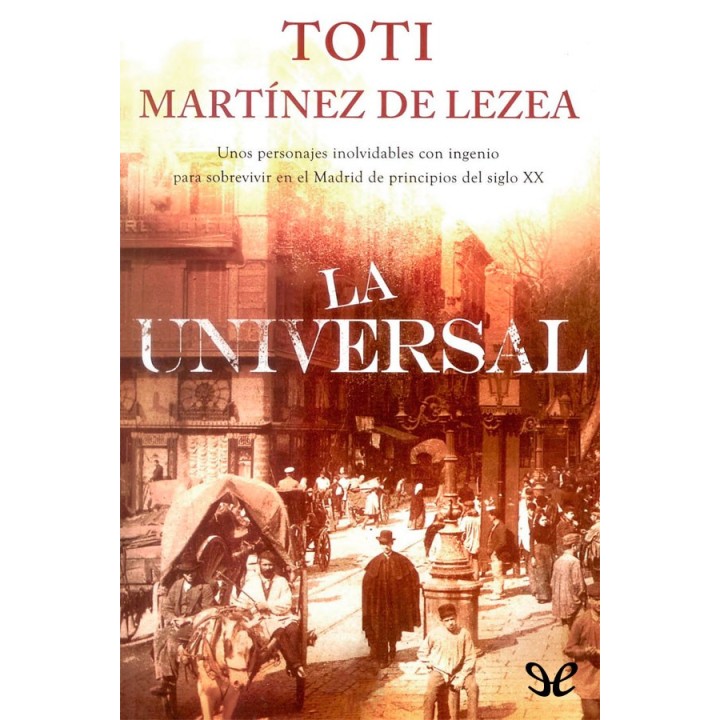 La universal