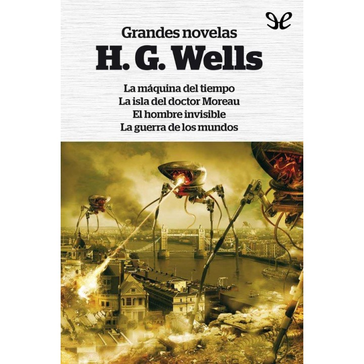 Grandes novelas