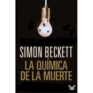 La química de la muerte