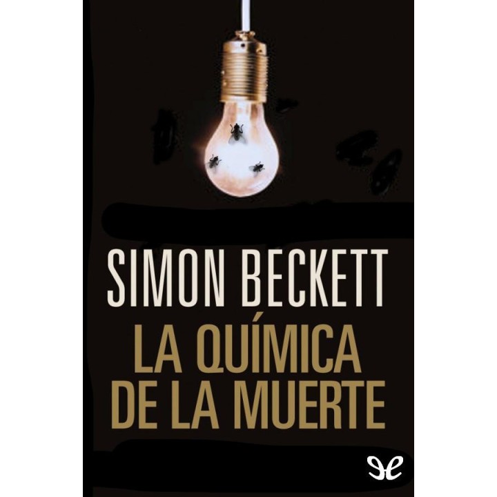 La química de la muerte