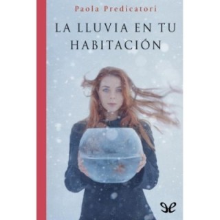 La lluvia en tu habitación