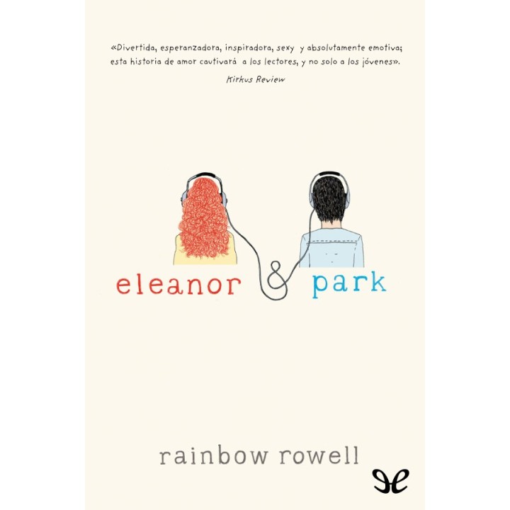 Eleanor & Park