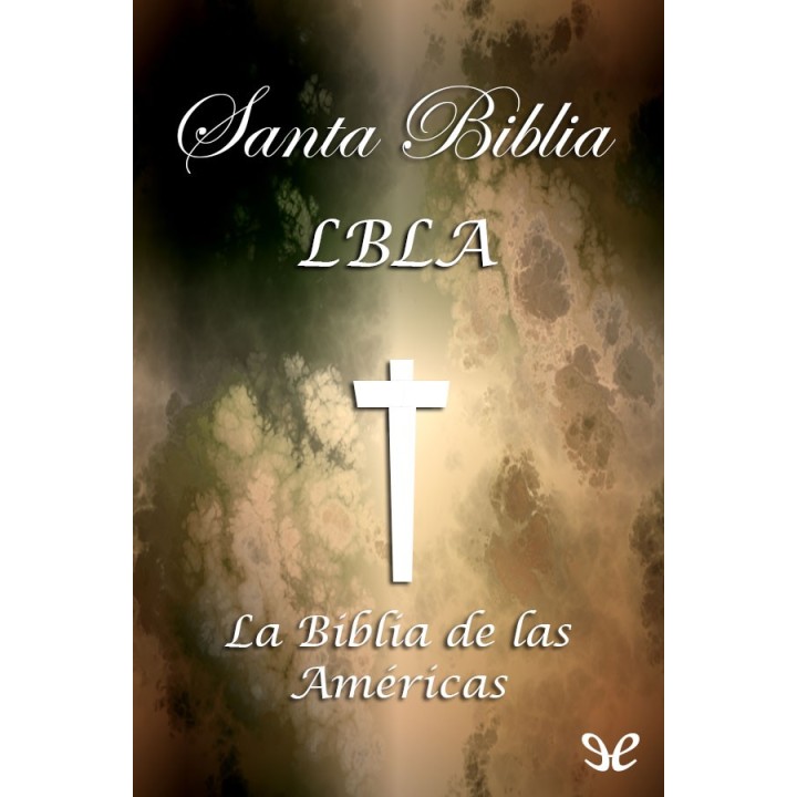 La Biblia de las Américas