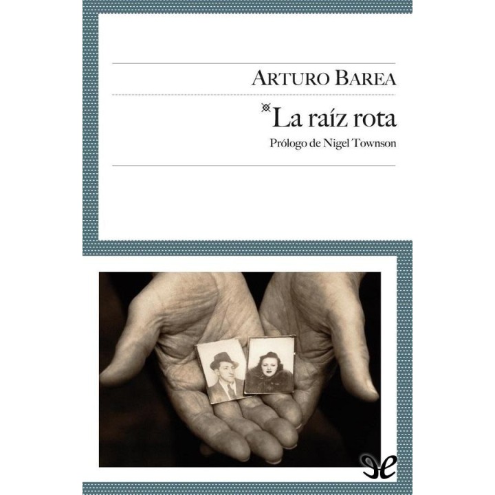 La raíz rota