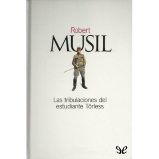 Las tribulaciones del estudiante Törless