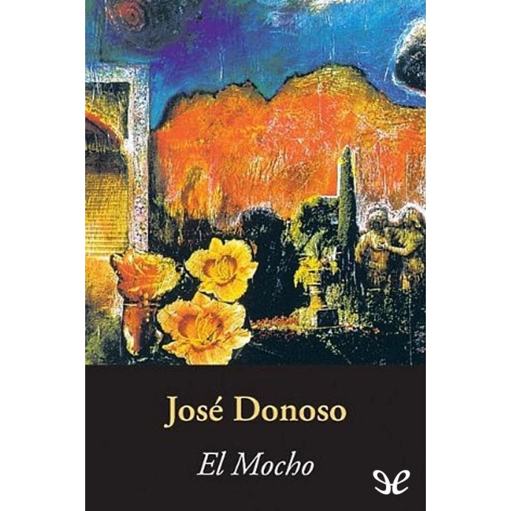 El Mocho