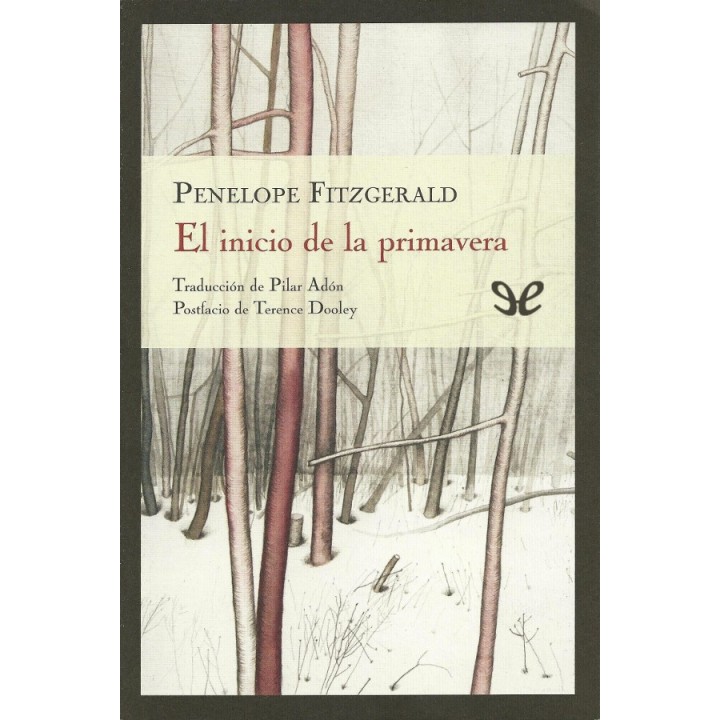 El inicio de la primavera