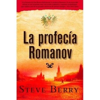 La profecía Romanov