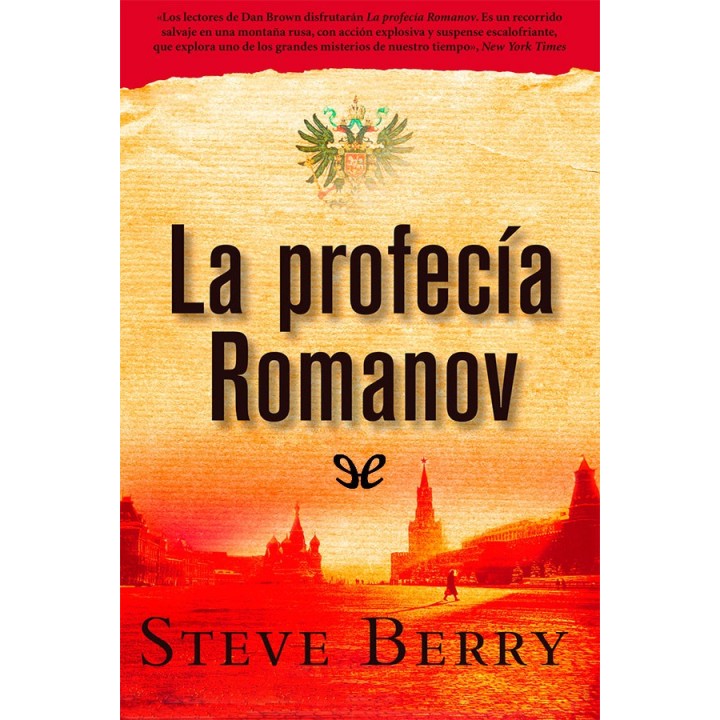 La profecía Romanov