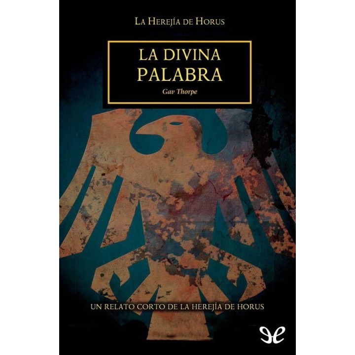 La Divina Palabra
