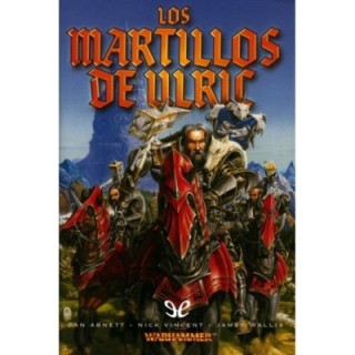 Los martillos de Ulric