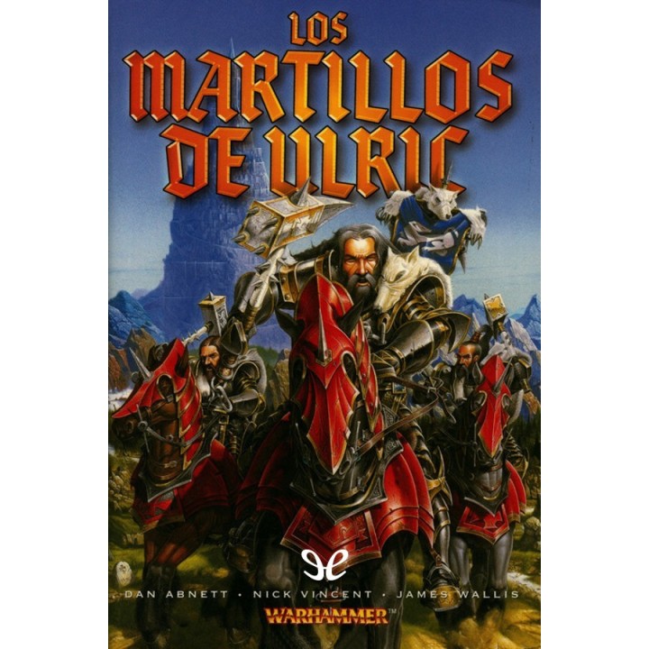 Los martillos de Ulric