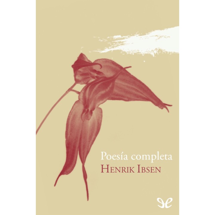 Poesía completa