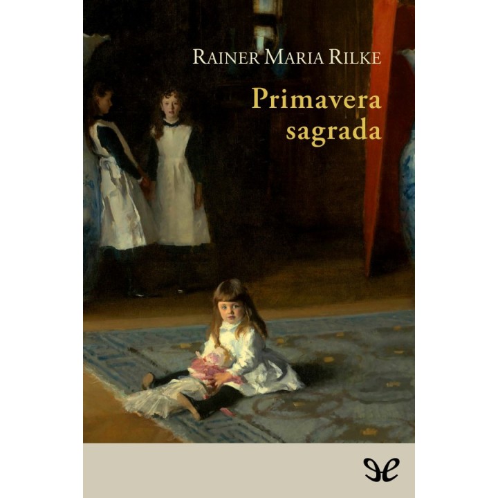 Primavera sagrada