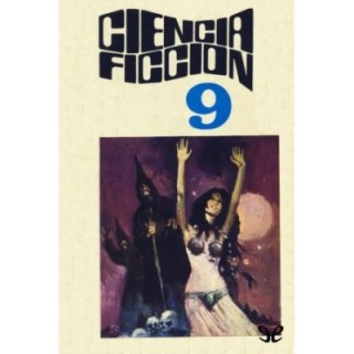 Ciencia ficción. Selección 9