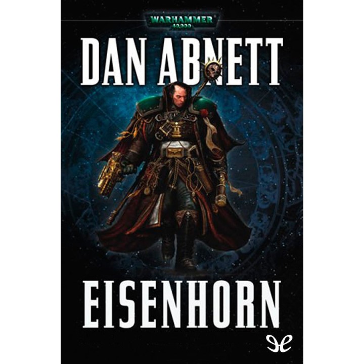 Eisenhorn