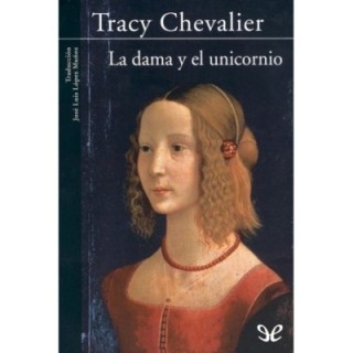 La dama y el unicornio