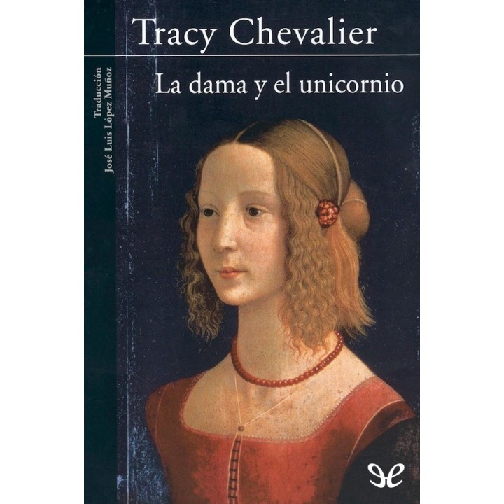 La dama y el unicornio