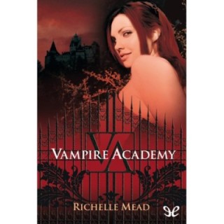 Vampire Academy