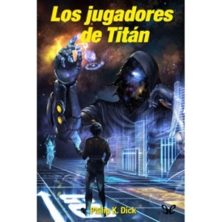 Los jugadores de Titán