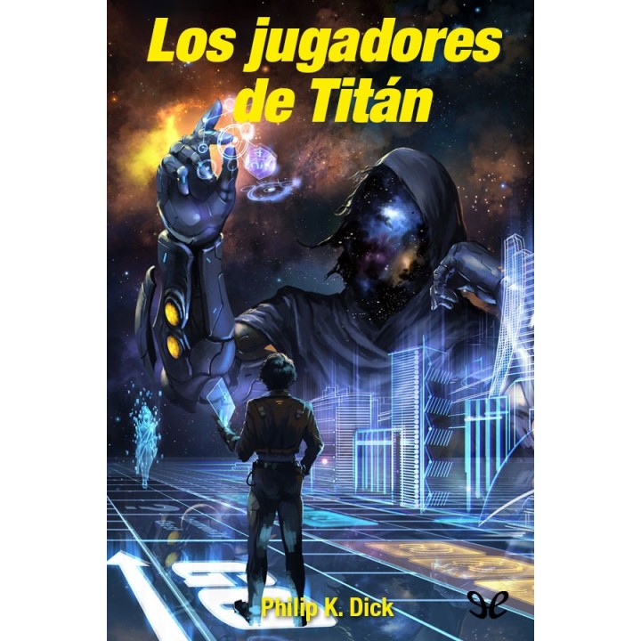 Los jugadores de Titán
