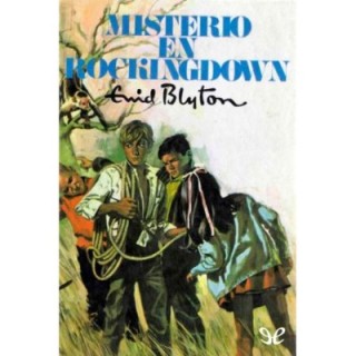 Misterio en Rockingdown