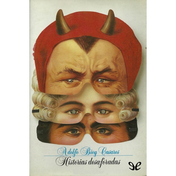 Historias desaforadas