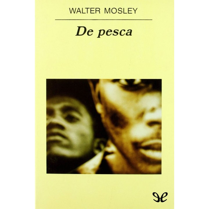 De pesca