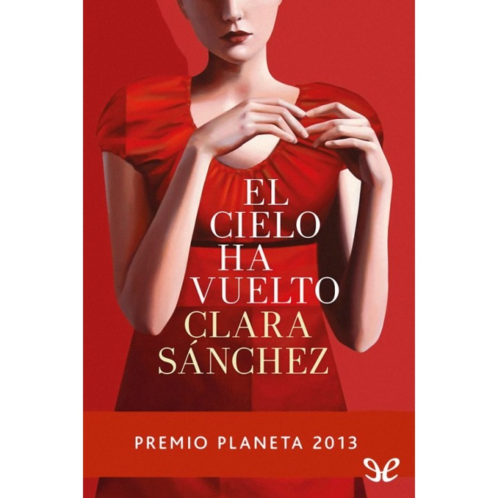 El cielo ha vuelto