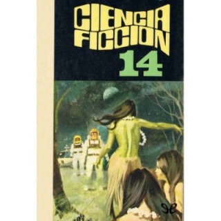 Ciencia ficción. Selección 14