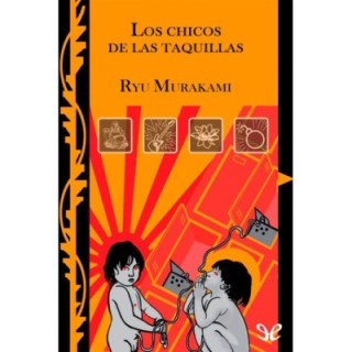 Los chicos de las taquillas