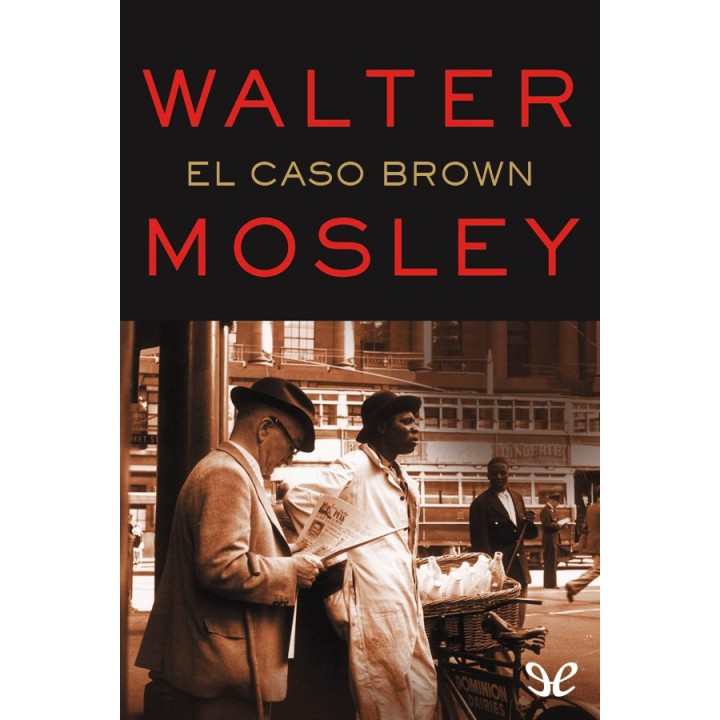 El caso Brown