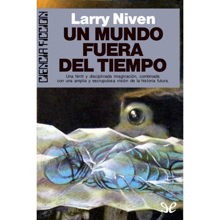 Un mundo fuera del tiempo