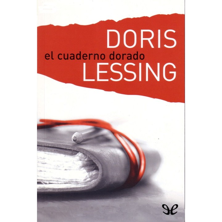 El cuaderno dorado