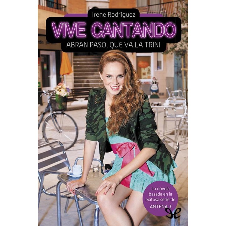 Vive Cantando