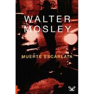 Muerte escarlata