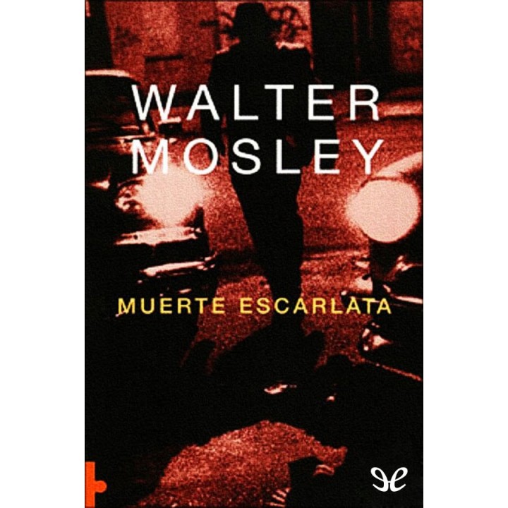 Muerte escarlata