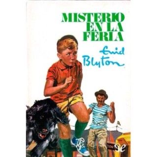 Misterio en la feria