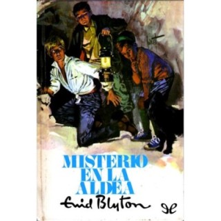 Misterio en la aldea